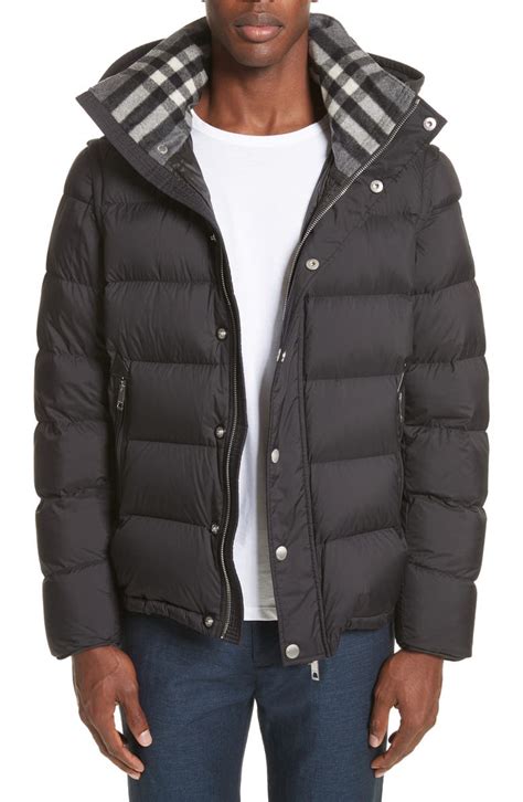 burberry jacket men nordstrom|where to buy Burberry.